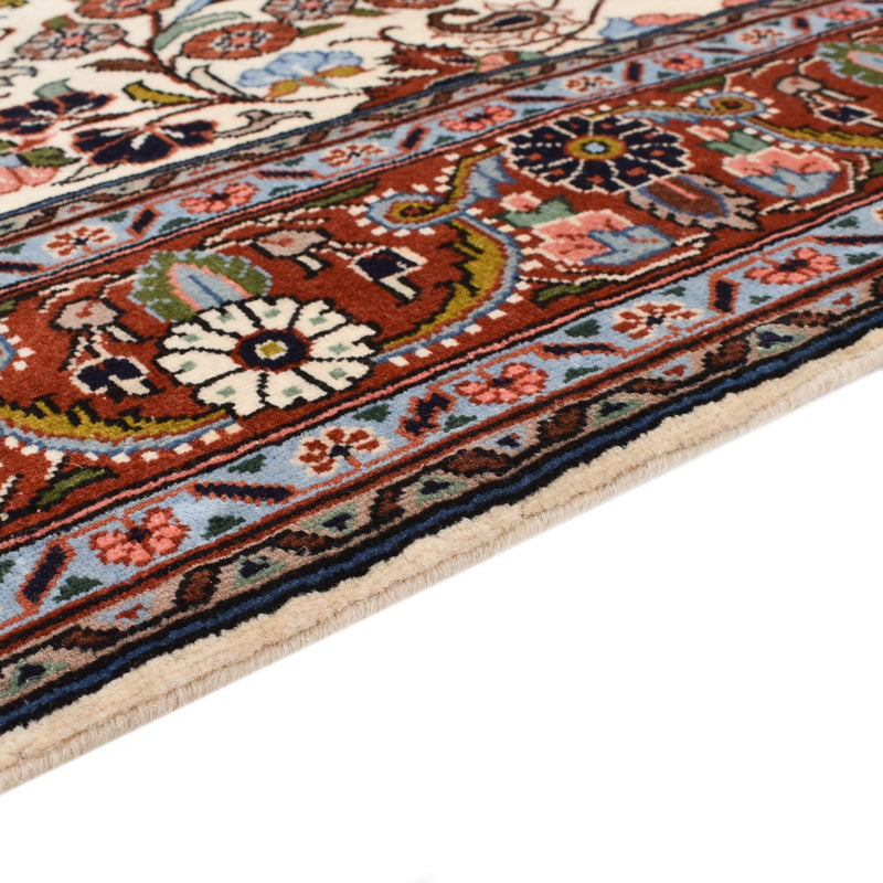 Bidjar Rug 215x137cm - Persian Rugs