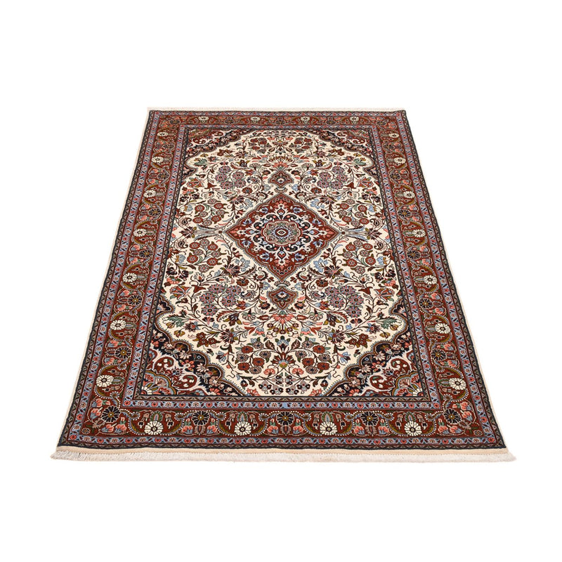 Bidjar Rug 215x137cm - Persian Rugs