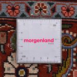 Bidjar Rug 215x137cm - Persian Rugs