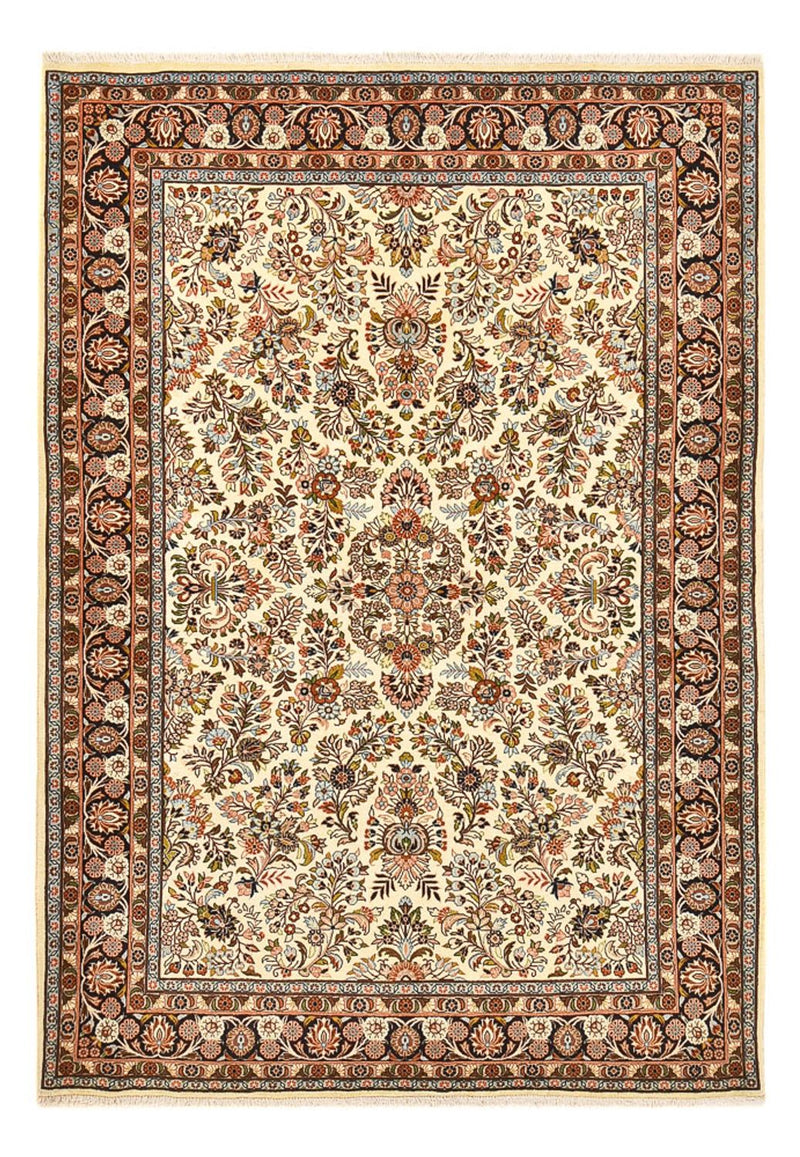 Perser Rug - Bidjar - 250 x 171 cm - sand
