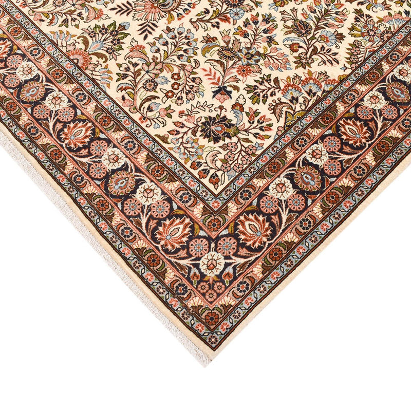 Perser Rug - Bidjar - 250 x 171 cm - sand