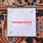 Perser Rug - Bidjar - 250 x 171 cm - sand