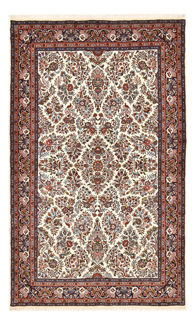 Bidjar Rug 135x226cm - Persian Rugs