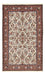 Perser Rug - Bidjar - 226 x 135 cm - cream