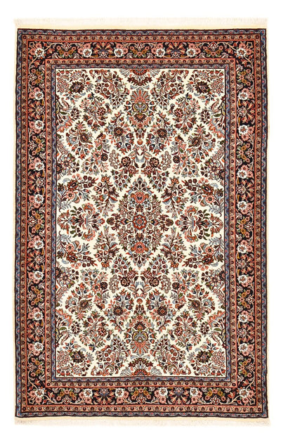 Bidjar Rug 135x205cm - Persian Rugs