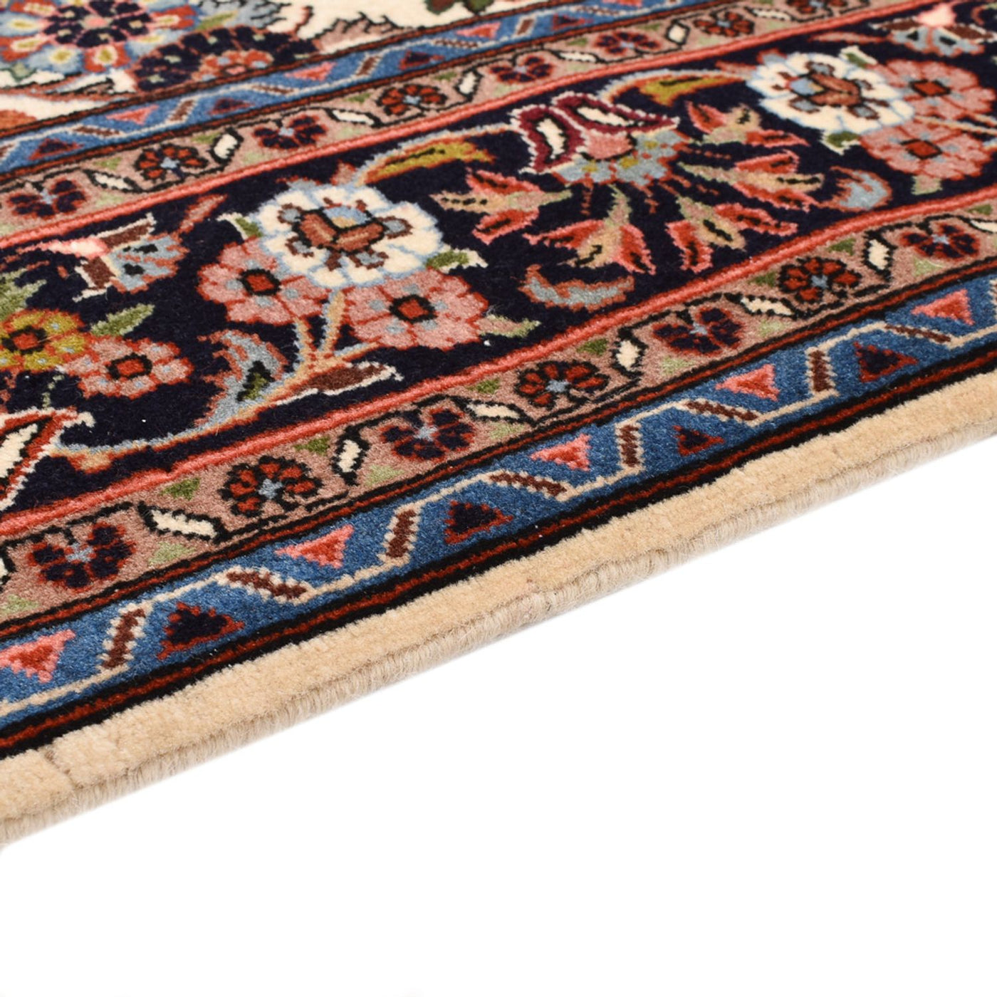 Bidjar Rug 205x135cm - Persian Rugs