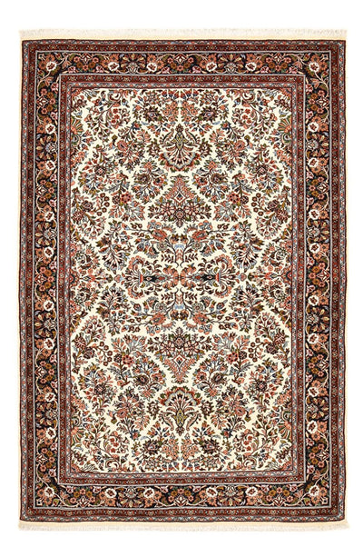 Bidjar Rug 135x213cm - Persian Rugs