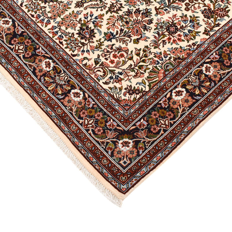 Bidjar Rug 213x135cm - Persian Rugs