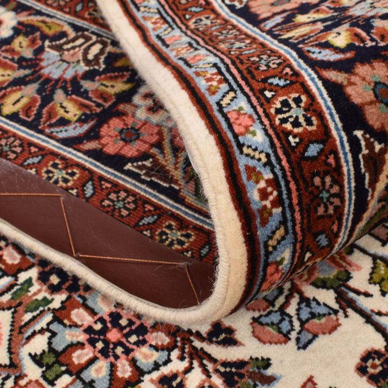 Bidjar Rug 213x135cm - Persian Rugs