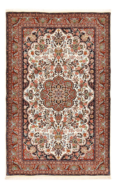 Bidjar Rug 132x220cm - Persian Rugs