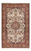 Perser Rug - Bidjar - 220 x 132 cm - cream