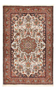 Bidjar Rug 220x132cm - Persian Rugs