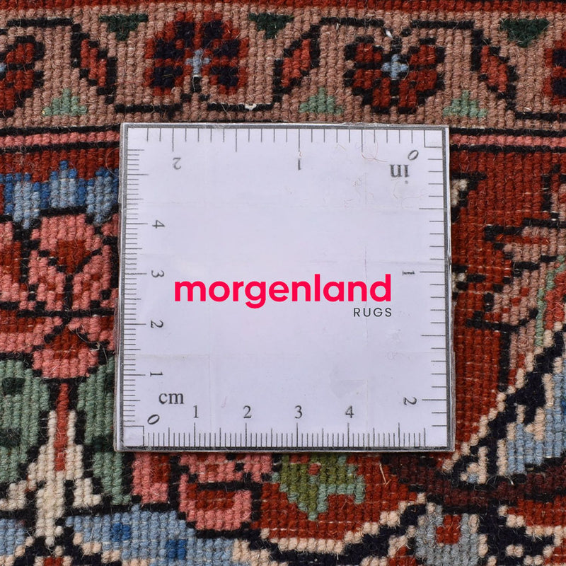 Perser Rug - Bidjar - 220 x 132 cm - cream