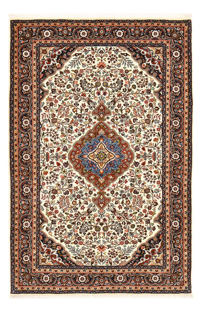 Bidjar Rug 137x215cm - Persian Rugs
