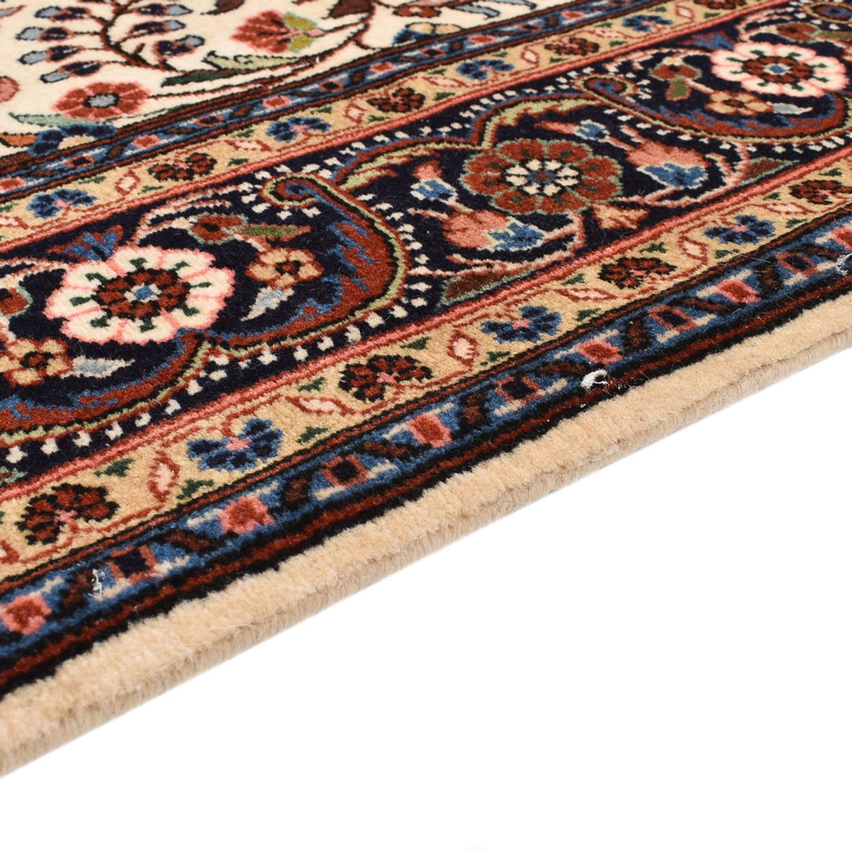 Bidjar Rug 137x215cm - Persian Rugs