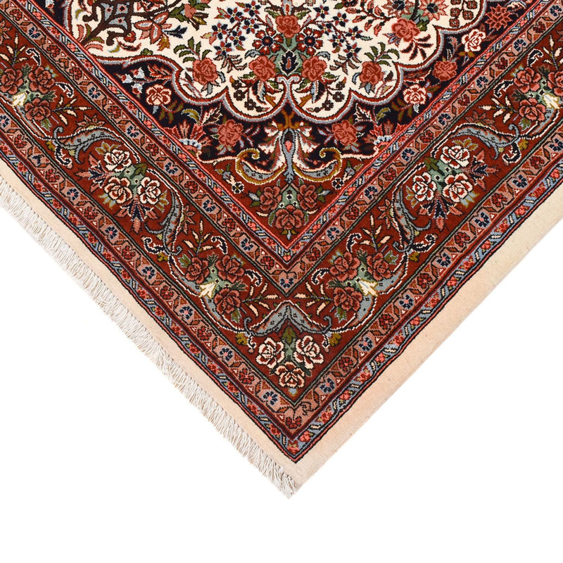 Bidjar Rug 208x137cm - Persian Rugs