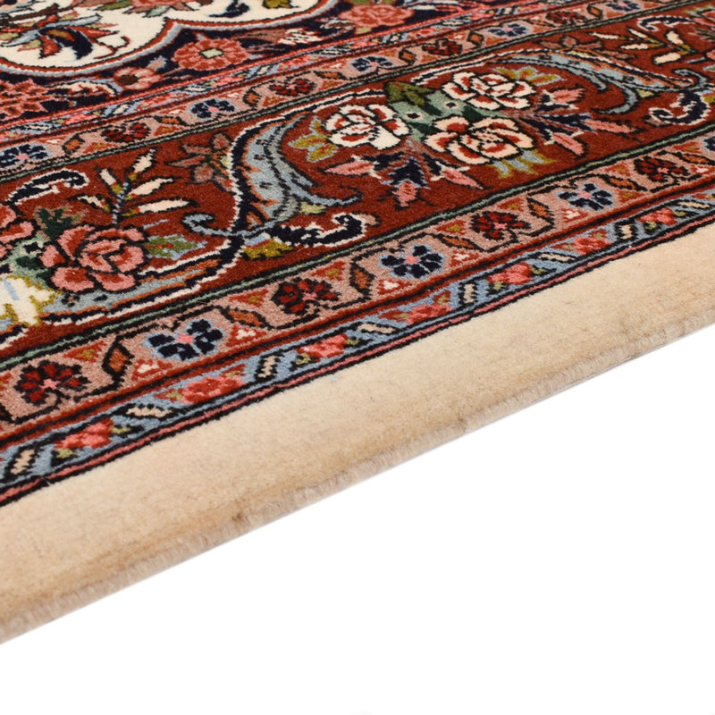 Bidjar Rug 208x137cm - Persian Rugs