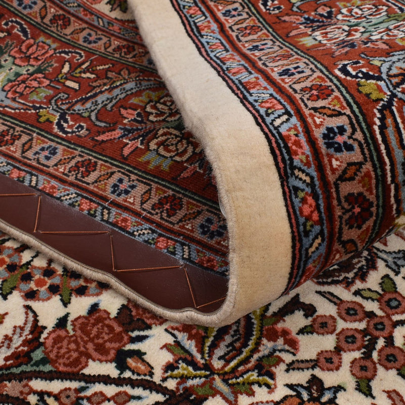 Bidjar Rug 208x137cm - Persian Rugs
