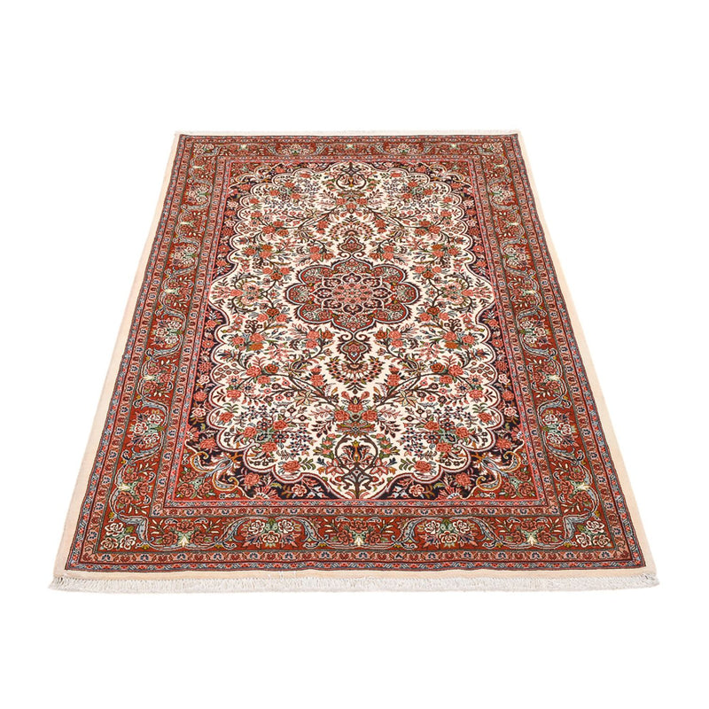 Bidjar Rug 208x137cm - Persian Rugs