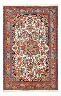 Perser Rug - Bidjar - 219 x 136 cm - cream