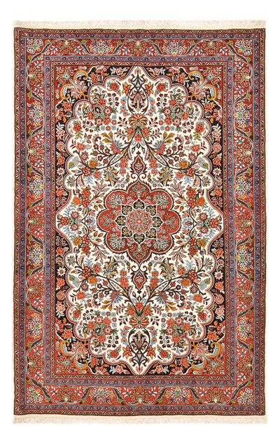 Bidjar Rug 136x219cm - Persian Rugs