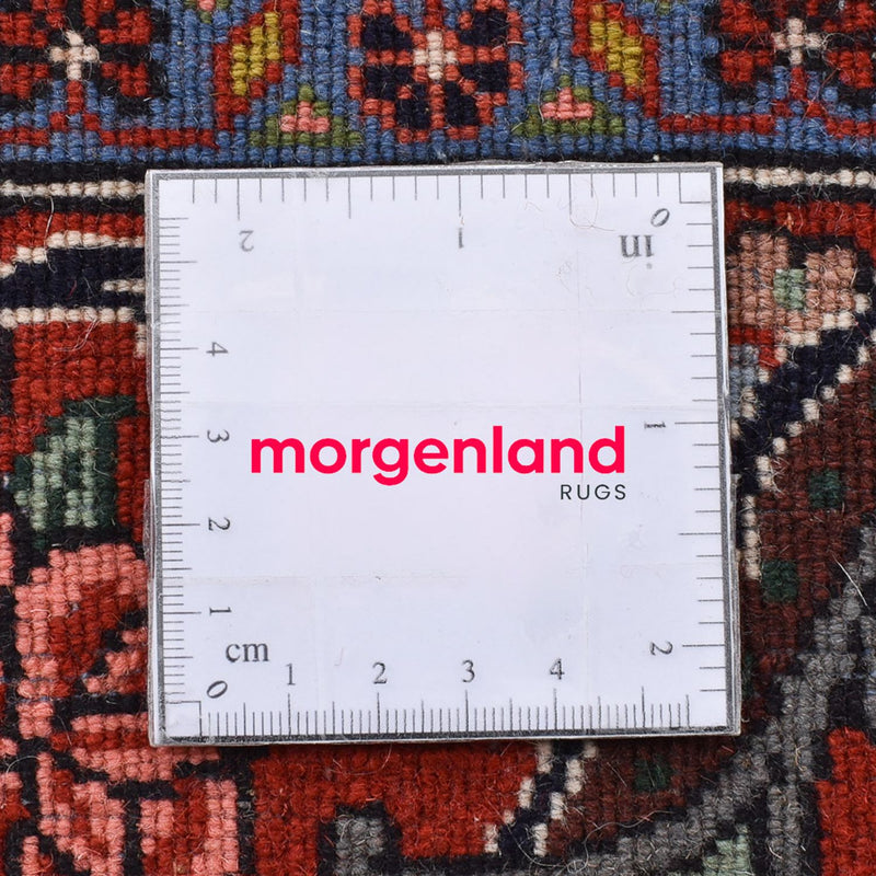 Perser Rug - Bidjar - 219 x 136 cm - cream