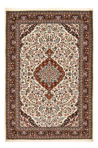 Bidjar Rug 214x140cm - Persian Rugs – product image