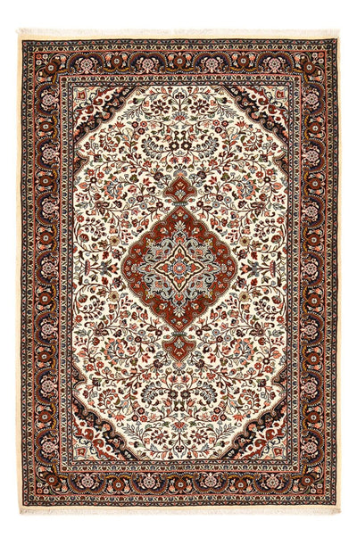 Bidjar Rug 140x214cm - Persian Rugs