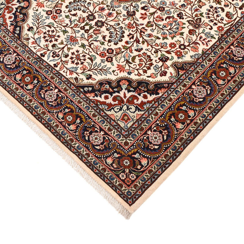 Bidjar Rug 214x140cm - Persian Rugs