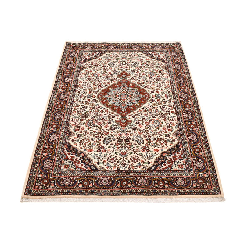 Bidjar Rug 214x140cm - Persian Rugs