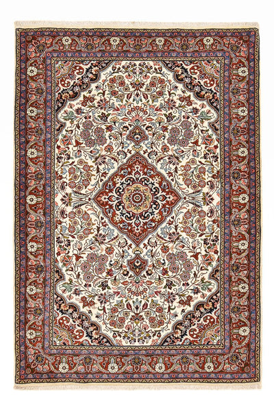 Bidjar Rug 136x208cm - Persian Rugs