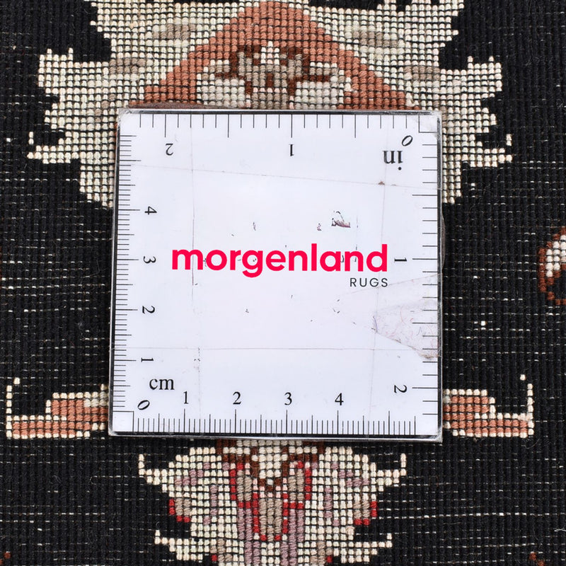 Perser Rug - Tabriz - Royal - 88 x 60 cm - dark blue