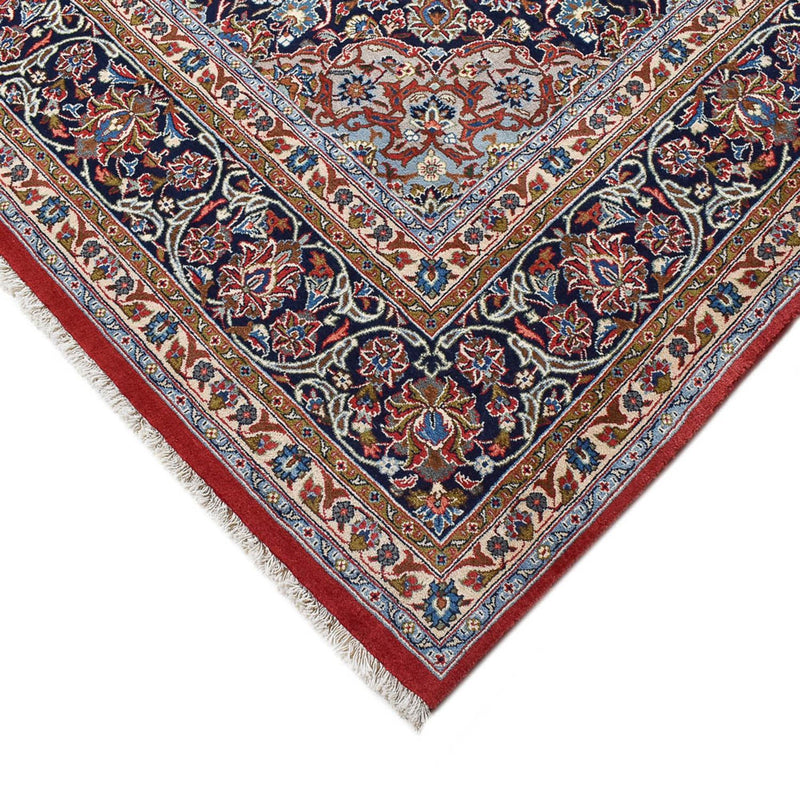 Perser Rug - Keshan - 360 x 246 cm - red