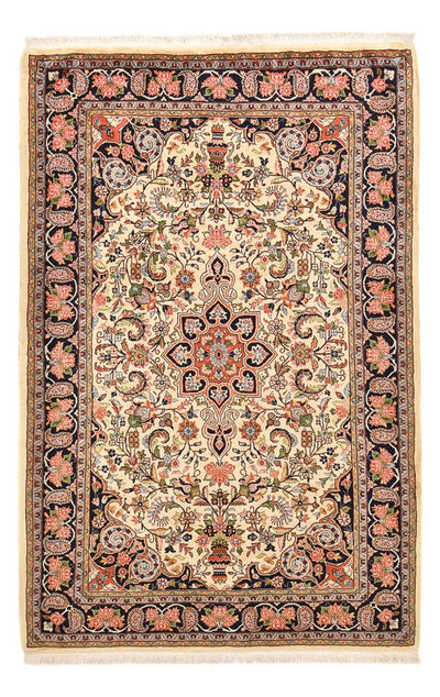 Bidjar Rug 137x212cm - Persian Rugs
