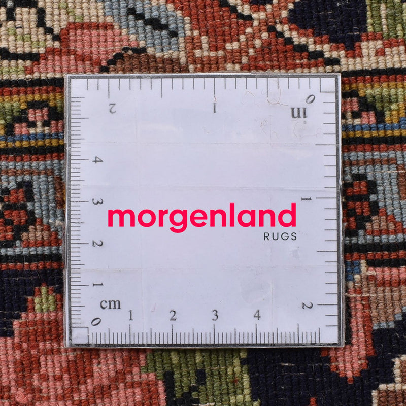 Perser Rug - Bidjar - 212 x 137 cm - sand