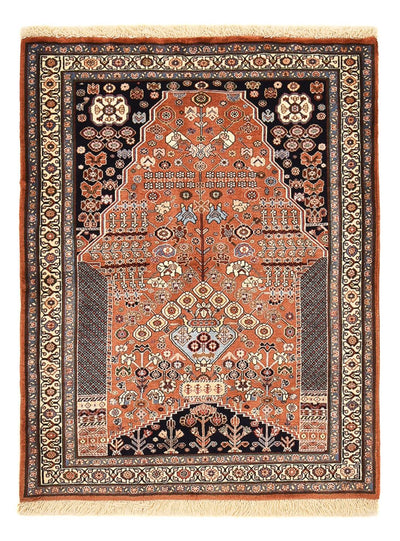 Kashkuli Rug 109x150cm - Persian Rugs
