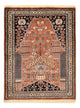Kaschkuli Rug 150x109cm - Persian Rugs