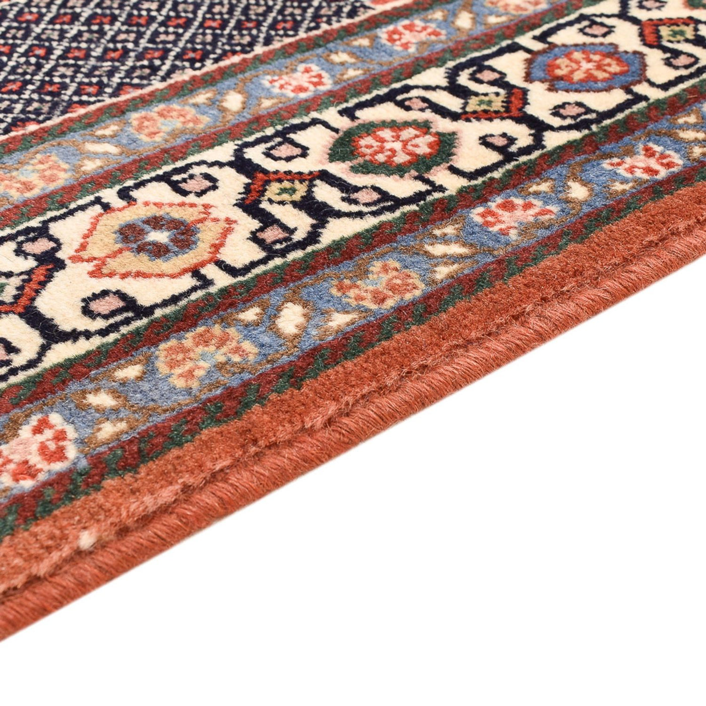 Kaschkuli Rug 150x109cm - Persian Rugs