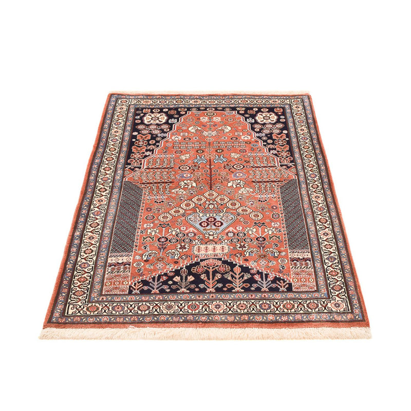 Gabbeh Rug - Kashkuli Perser - 150 x 109 cm - multicolored