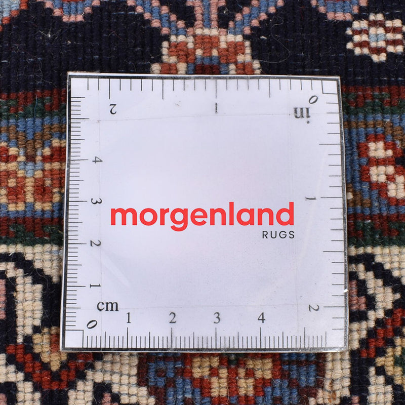 Gabbeh Rug - Kashkuli Perser - 150 x 109 cm - multicolored