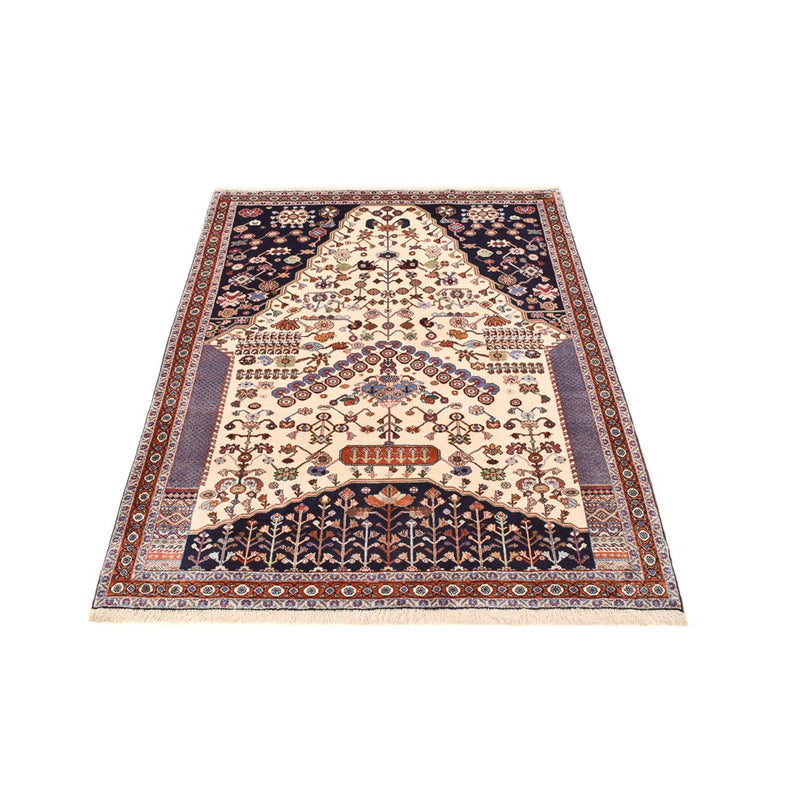 Gabbeh Rug - Kashkuli Perser - 183 x 140 cm - multicolored