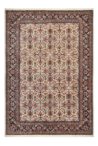 Perser Rug - Bidjar - 308 x 202 cm - rust
