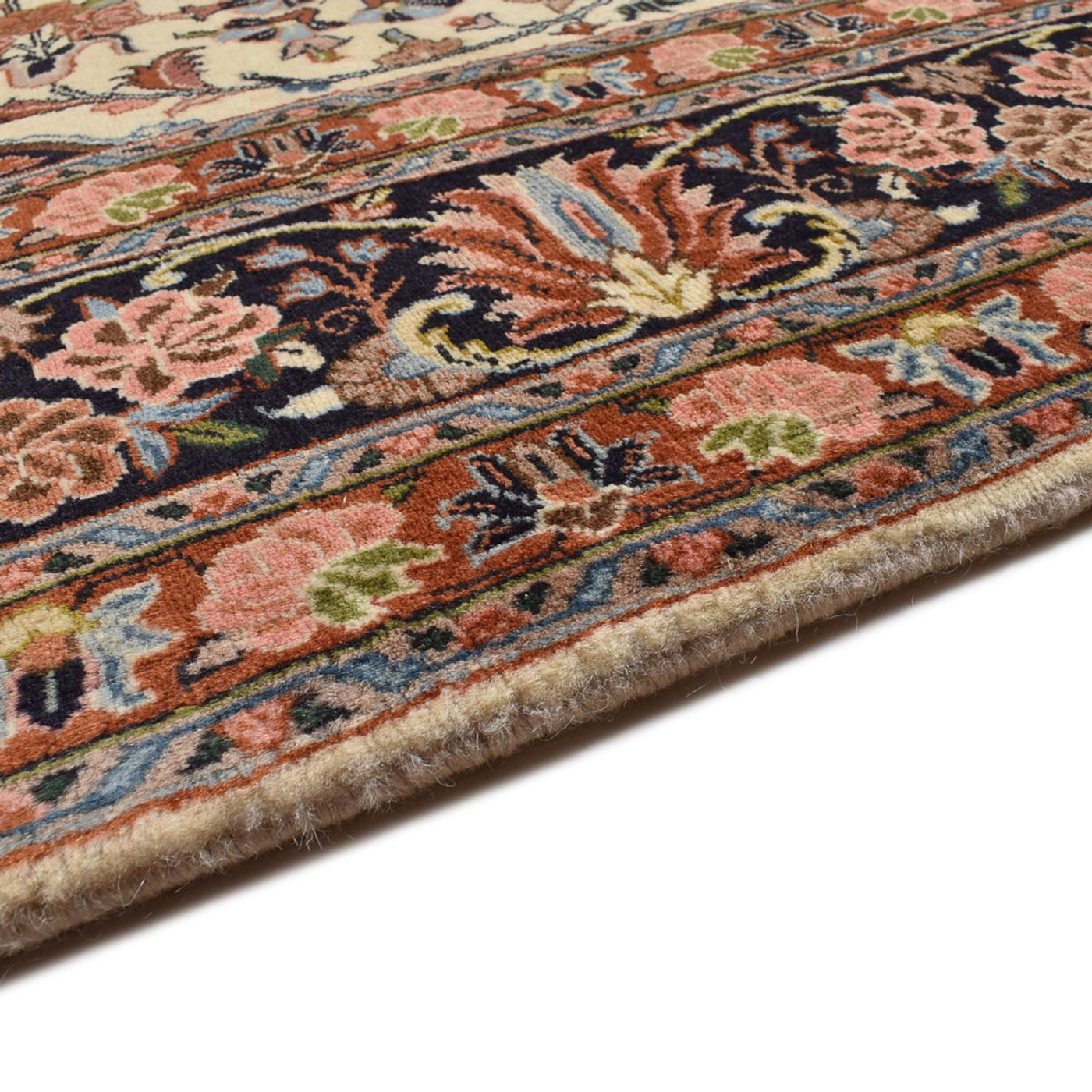 Bidjar Rug 308x202cm - Persian Rugs