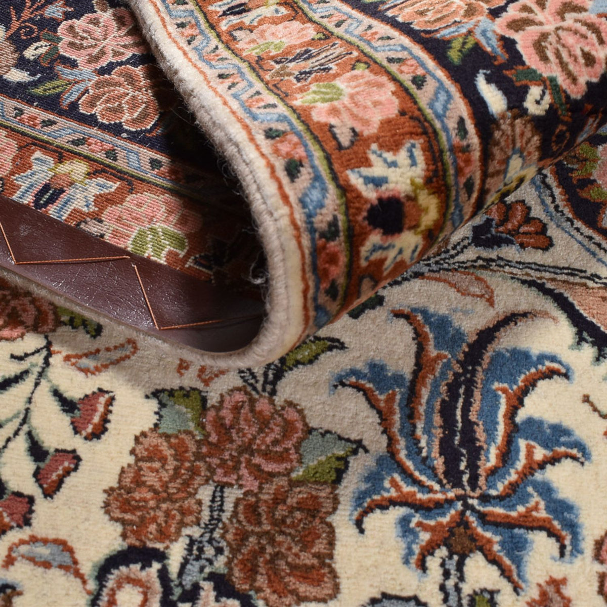 Perser Rug - Bidjar - 308 x 202 cm - rust