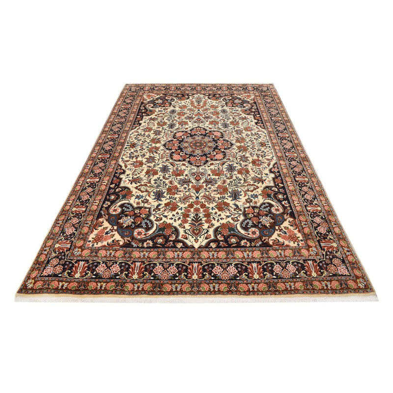 Perser Rug - Bidjar - 308 x 202 cm - rust
