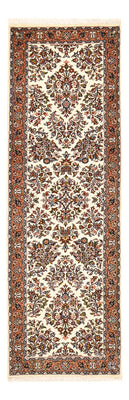 Runner Perser Rug - Classic - 200 x 65 cm - beige