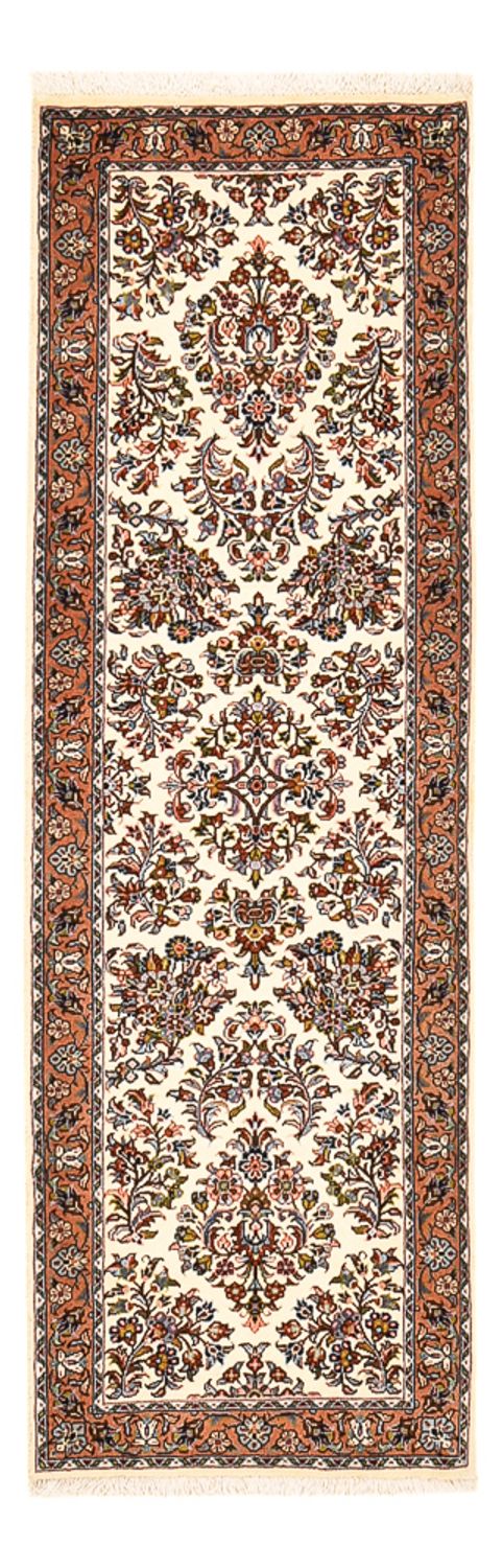Runner Perser Rug - Classic - 200 x 65 cm - beige