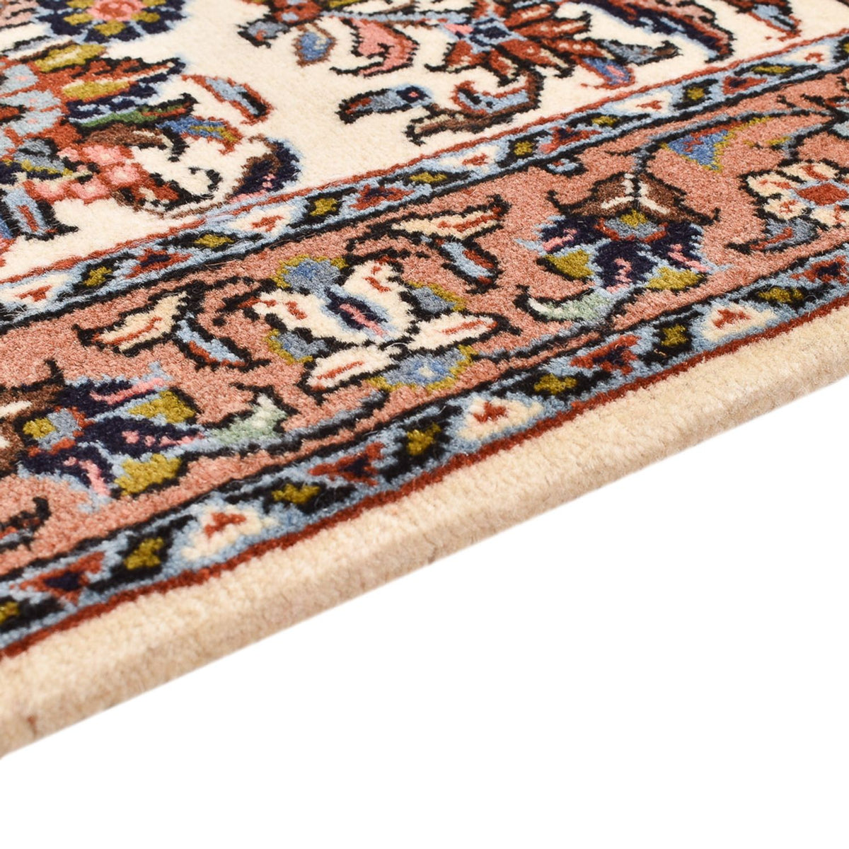 Runner Perser Rug - Classic - 200 x 65 cm - beige