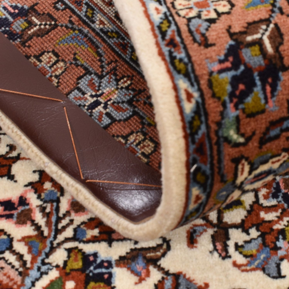 Runner Perser Rug - Classic - 200 x 65 cm - beige