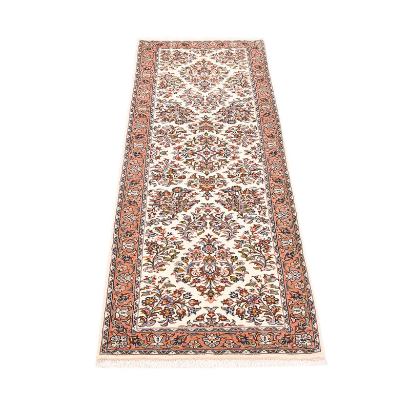 Runner Perser Rug - Classic - 200 x 65 cm - beige